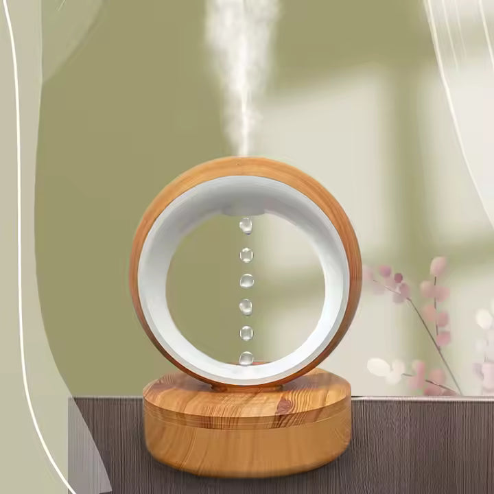 Baby Room Humidifier
