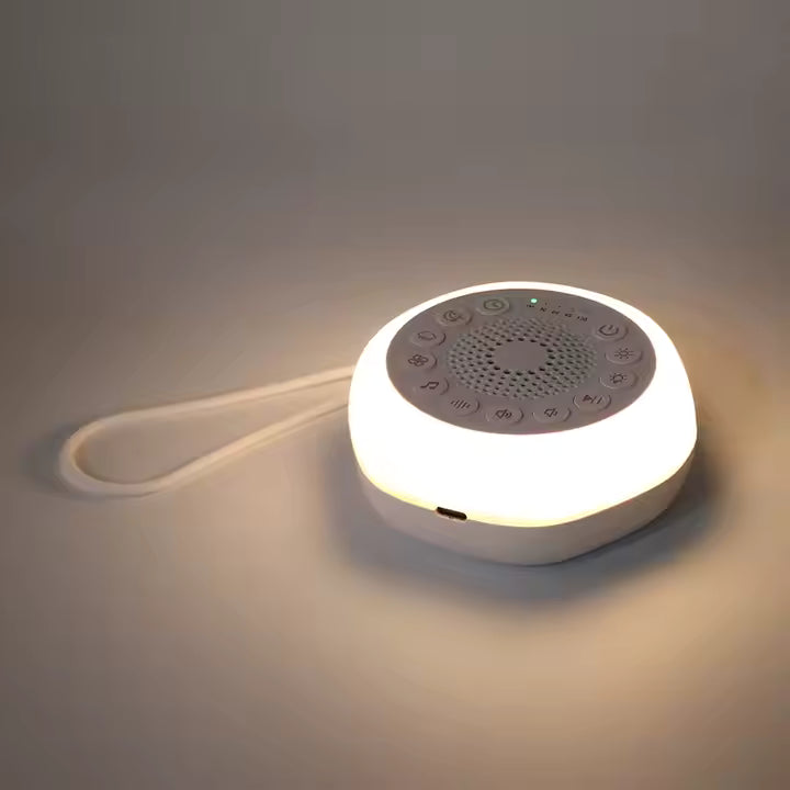 White Noise with Nightlight