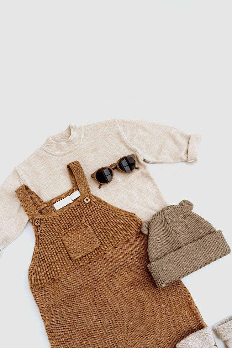 BABY'S CLOTH