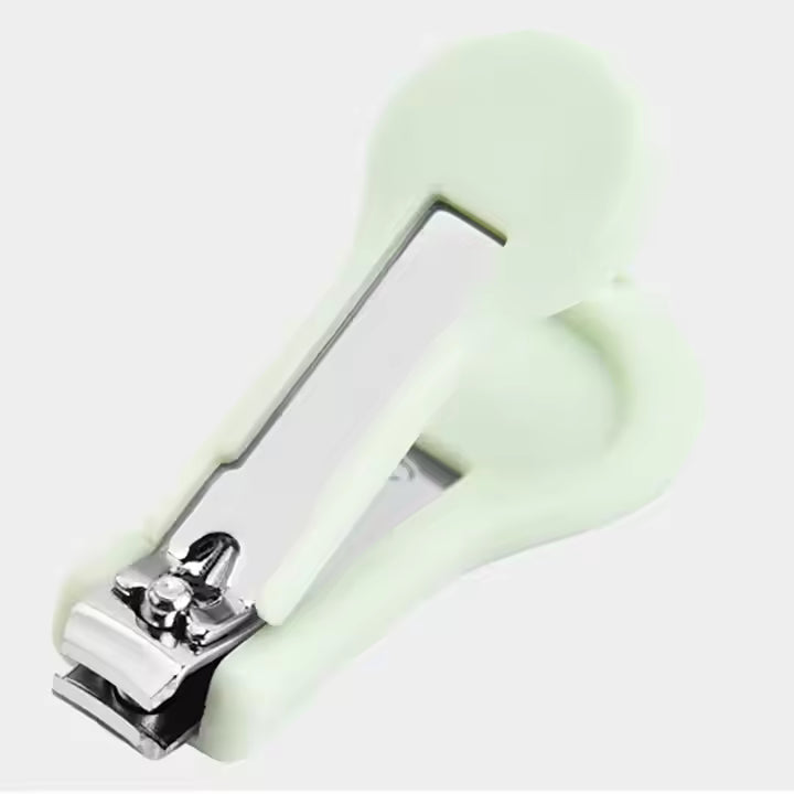 Baby Manicure Set