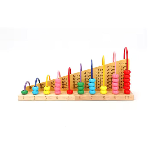 Educational Math Toy